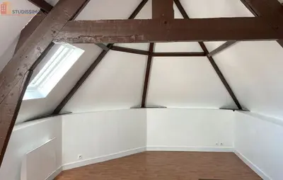 Studio à Amiens