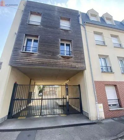 Studio à Amiens