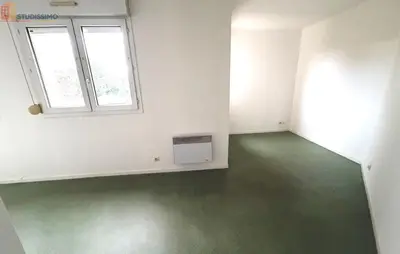 Studio à Amiens