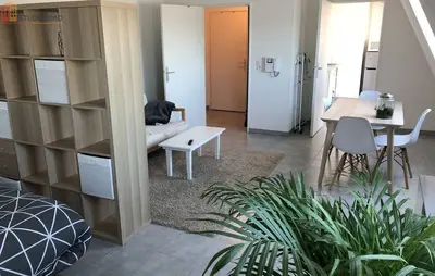 Studio à Amiens