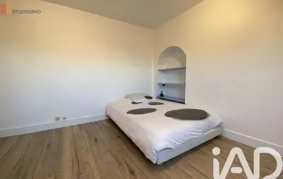 Studio à Amiens