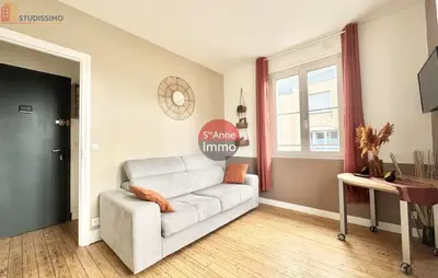 Studio à Amiens