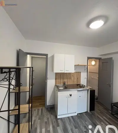 Studio à Amiens