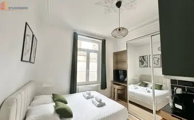 Studio à Amiens