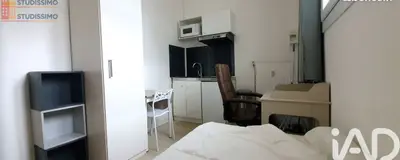 Studio à Amiens