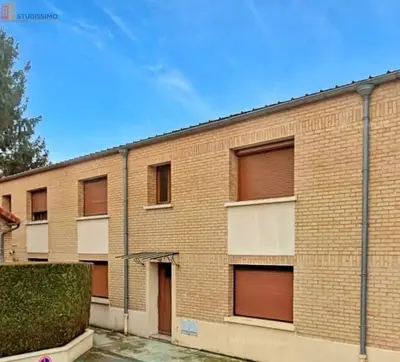 Studio à Rivery