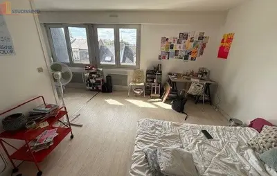 Studio à Amiens