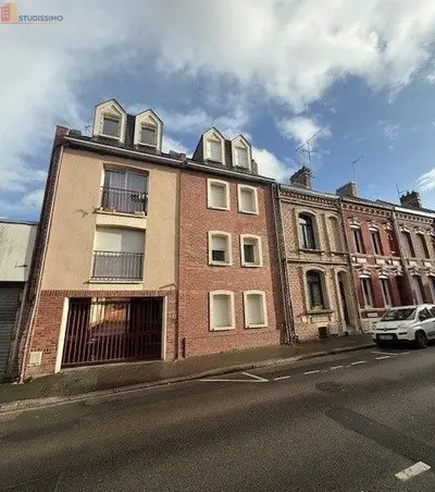 Studio à Amiens