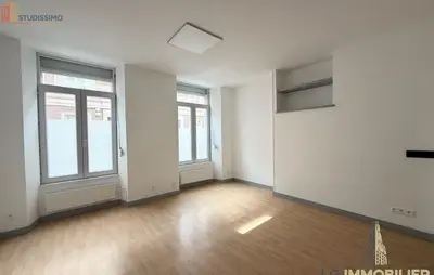 Studio à Amiens