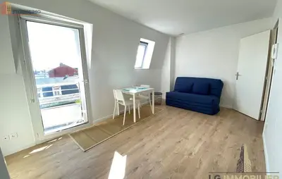 Studio à Amiens