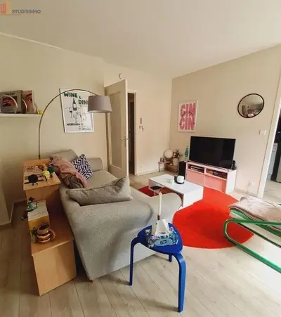 Studio à Amiens