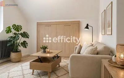 Studio à Le Crotoy