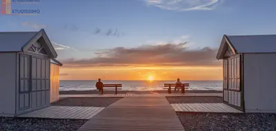 Studio à Cayeux-sur-Mer