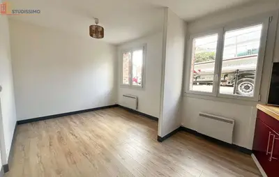 Studio à Camon