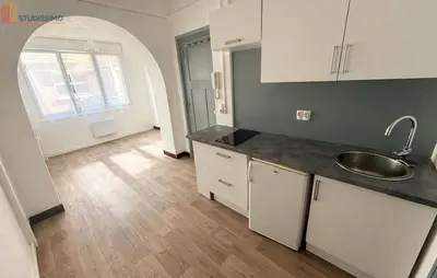 Studio à Amiens