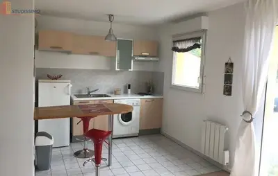 Studio à Saint-Vrain
