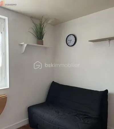 Studio à Amiens