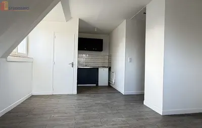 Studio à Amiens
