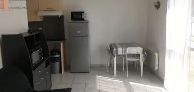 Studio à Salouël