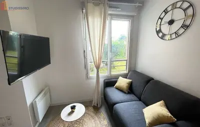 Studio à Vigneux-sur-Seine