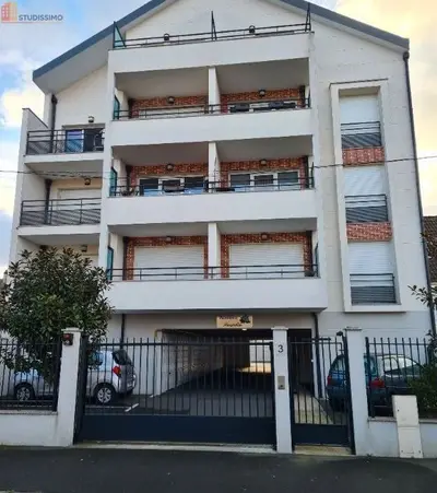 Studio à Quincy-sous-Sénart