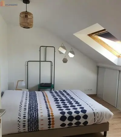 Studio à Wissous