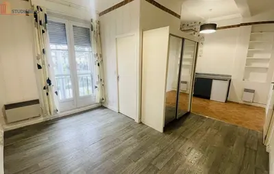 Studio à Amiens
