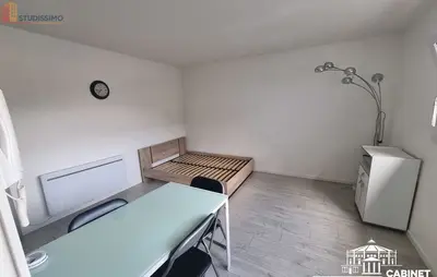 Studio à Amiens
