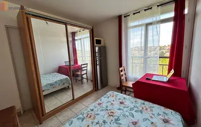 Studio à Savigny-sur-Orge