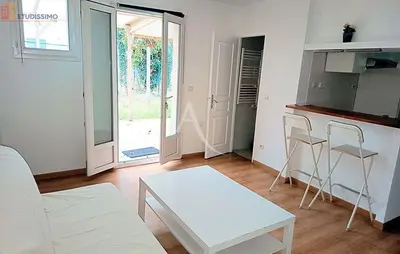 Studio à Athis-Mons