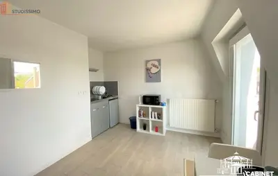 Studio à Amiens