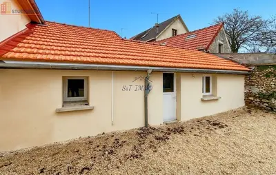 Studio à Lardy