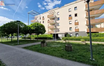 Studio à Amiens