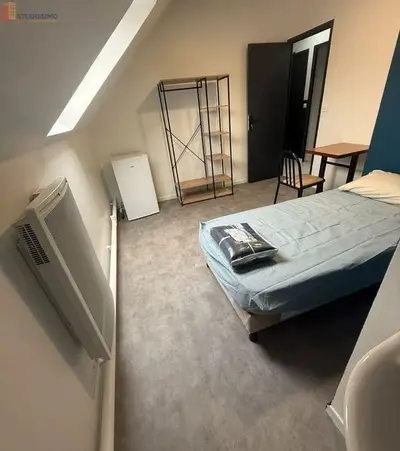 Studio à Corbeil-Essonnes