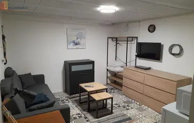 Studio à Viry-Châtillon