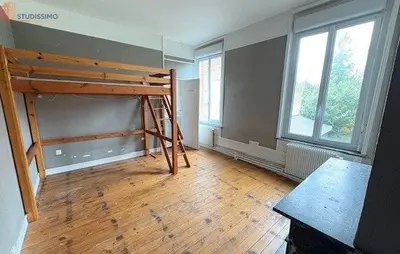 Studio à Amiens
