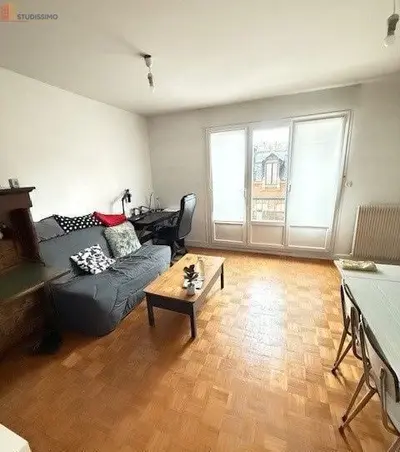 Studio à Amiens