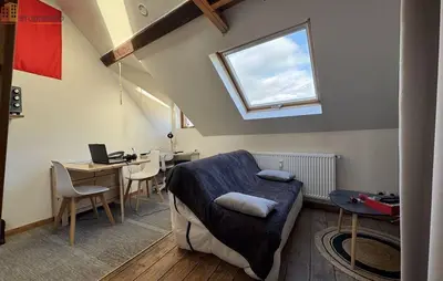 Studio à Amiens