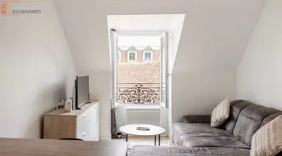 Studio à Mennecy