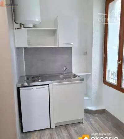 Studio à Corbeil-Essonnes