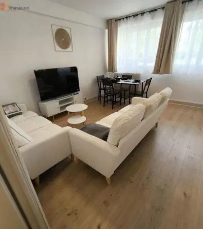 Studio à Évry-Courcouronnes