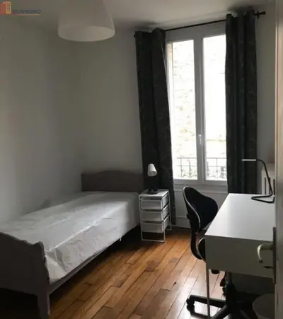 Studio à Orsay