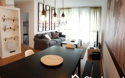 Studio à Massy