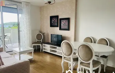 Studio à Massy