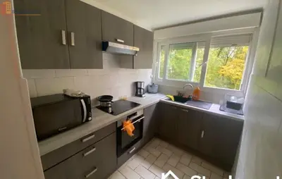 Studio à Savigny-sur-Orge