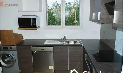 Studio à Évry-Courcouronnes