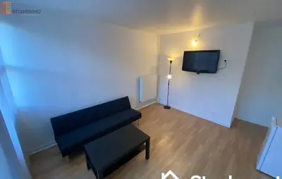 Studio à Évry-Courcouronnes
