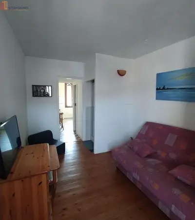 Studio à Ault