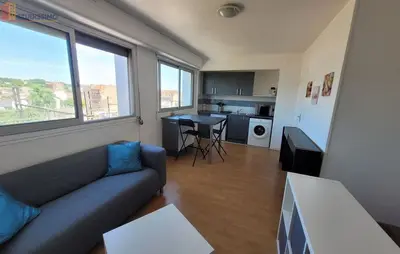Studio à Juvisy-sur-Orge