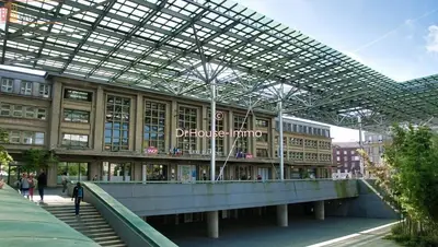 Studio à Amiens
